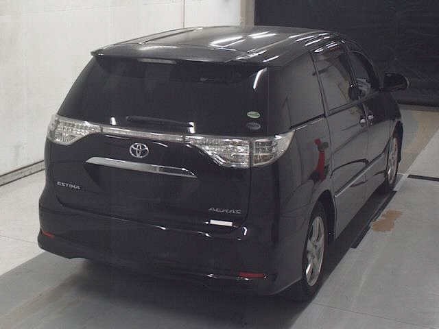 Toyota ESTIMA 2015 7172846-5