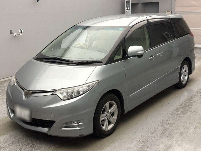 Toyota ESTIMA 2007 7172847-0