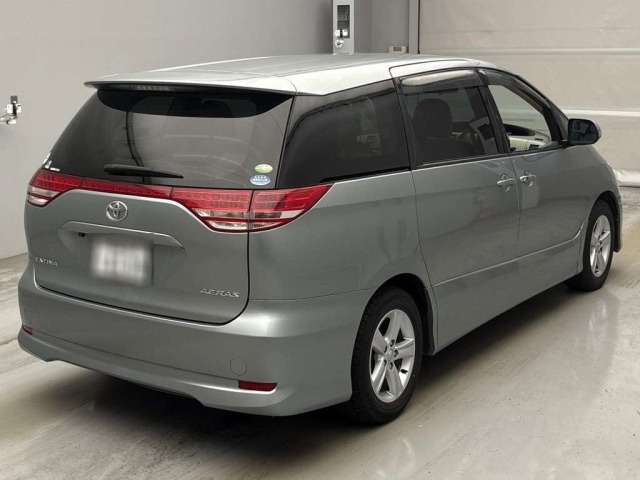 Toyota ESTIMA 2007 7172847-1