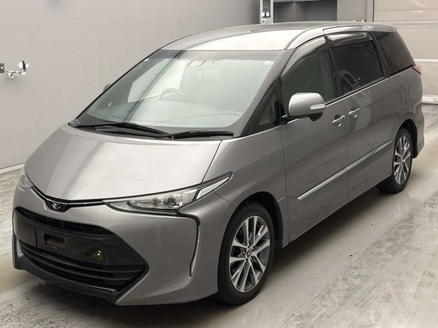 Toyota ESTIMA 2016 7172849-0