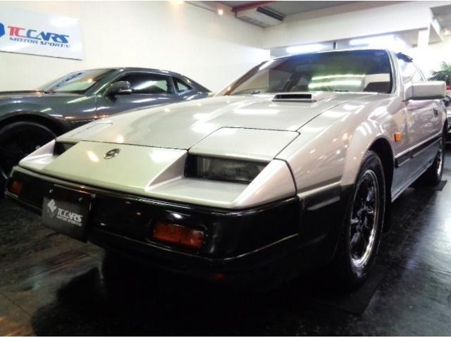 Nissan FAIRLADY Z 1983 7180117-0