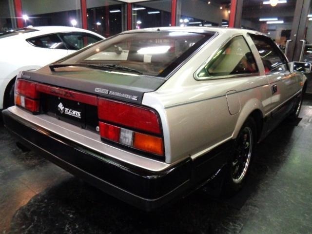 Nissan FAIRLADY Z 1983 7180117-1