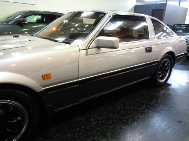 Nissan FAIRLADY Z 1983 7180117-10
