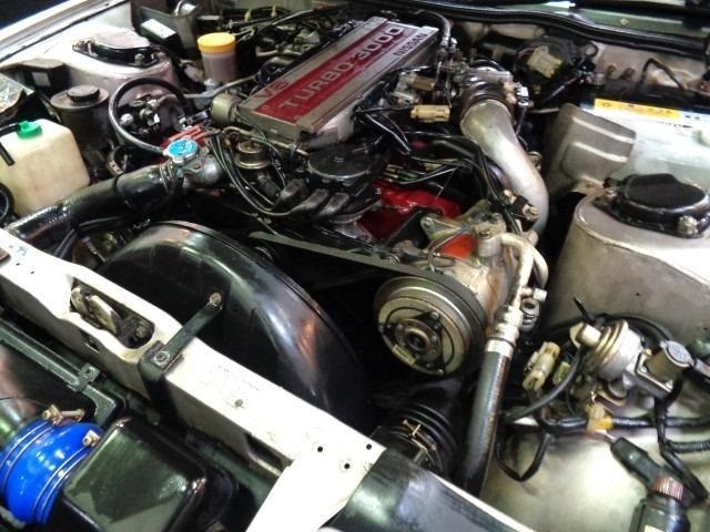 Nissan FAIRLADY Z 1983 7180117-11