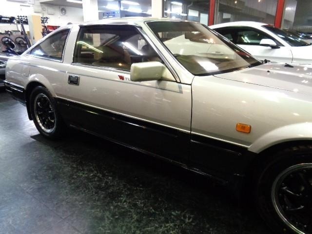 Nissan FAIRLADY Z 1983 7180117-12