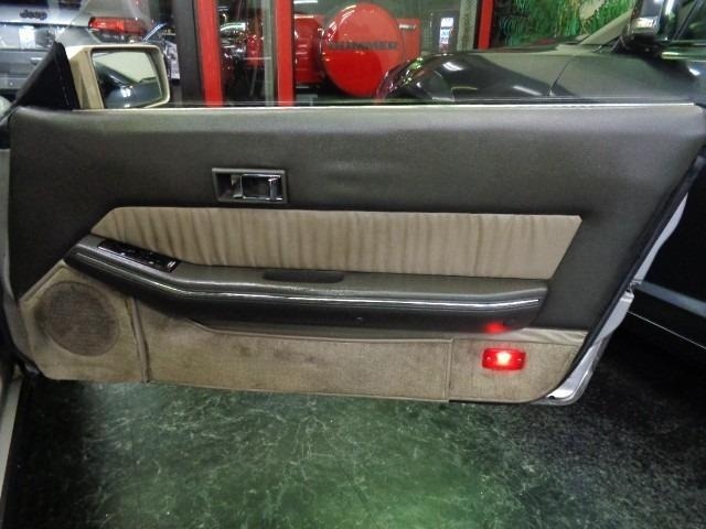 Nissan FAIRLADY Z 1983 7180117-16