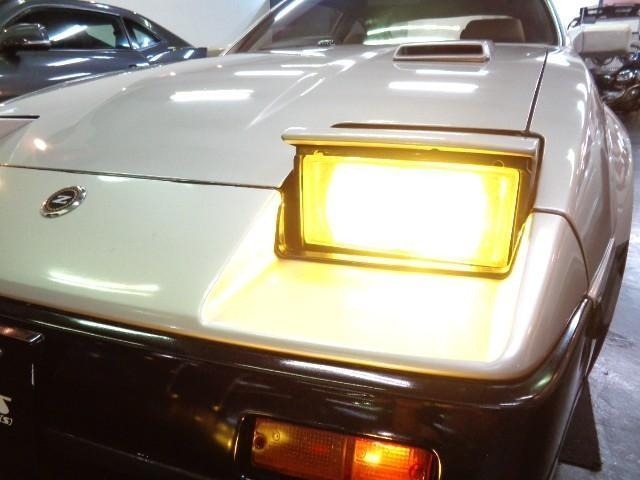 Nissan FAIRLADY Z 1983 7180117-18