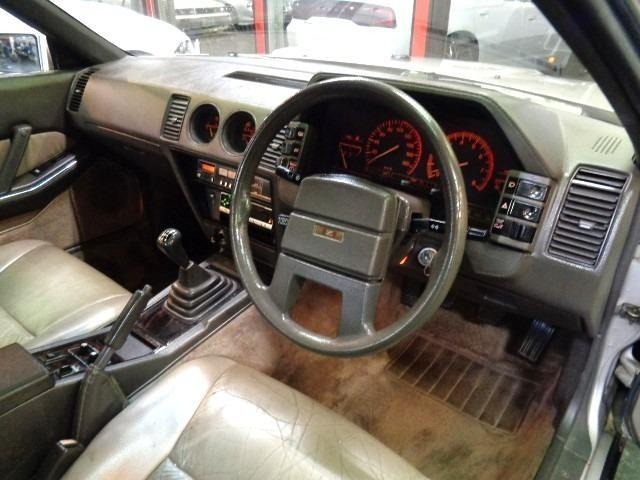 Nissan FAIRLADY Z 1983 7180117-2