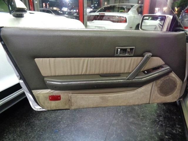 Nissan FAIRLADY Z 1983 7180117-21