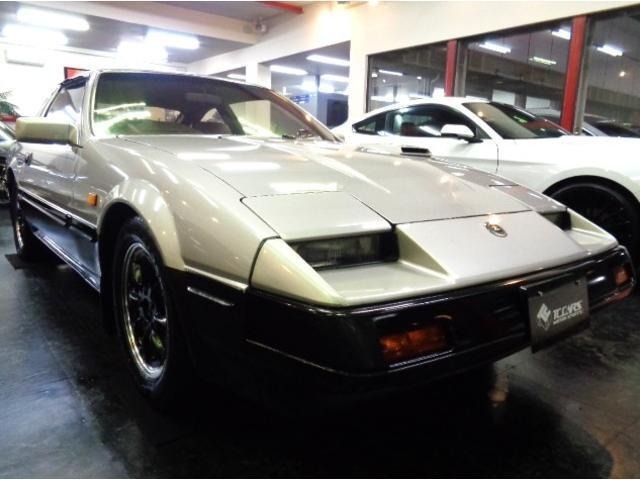 Nissan FAIRLADY Z 1983 7180117-22