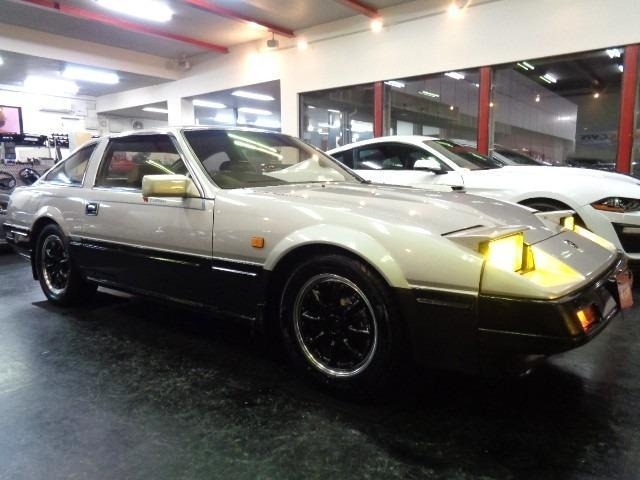 Nissan FAIRLADY Z 1983 7180117-23