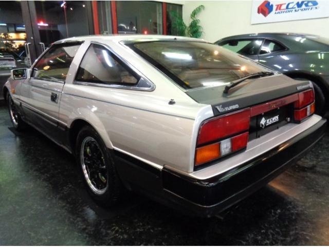 Nissan FAIRLADY Z 1983 7180117-24