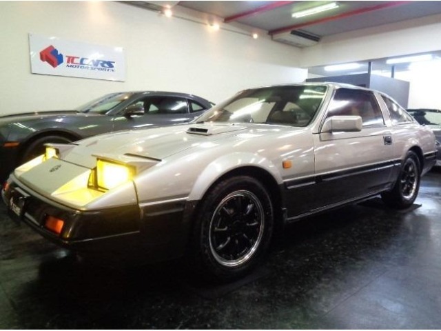Nissan FAIRLADY Z 1983 7180117-25