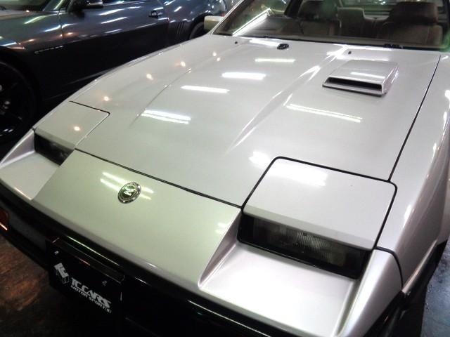 Nissan FAIRLADY Z 1983 7180117-26