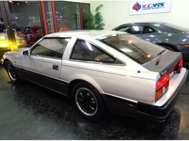 Nissan FAIRLADY Z 1983 7180117-27