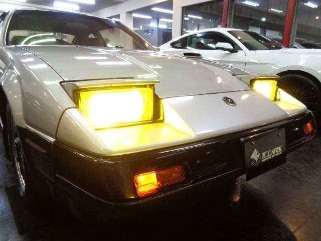Nissan FAIRLADY Z 1983 7180117-28