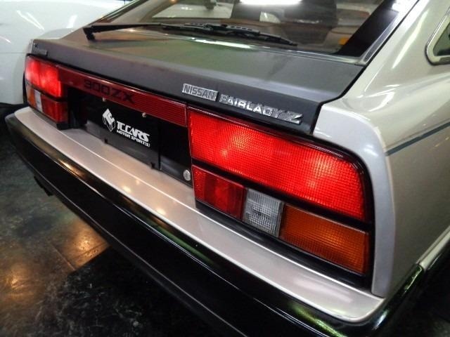 Nissan FAIRLADY Z 1983 7180117-29