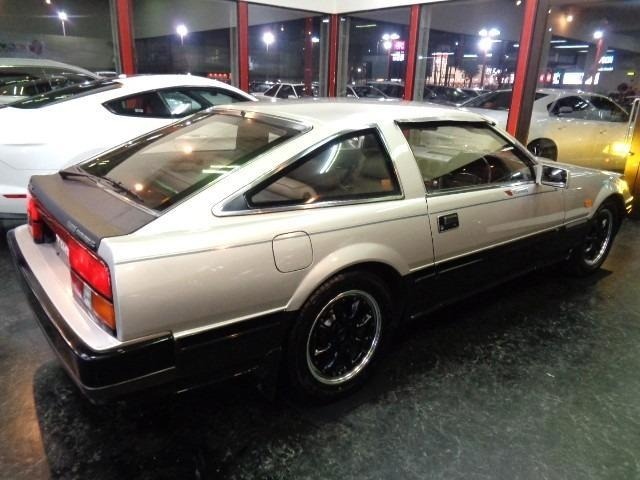 Nissan FAIRLADY Z 1983 7180117-31