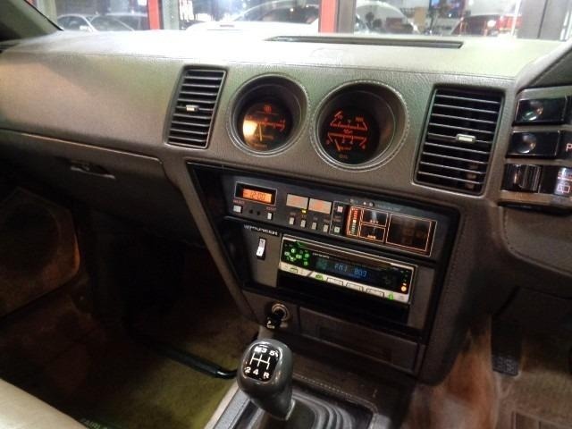 Nissan FAIRLADY Z 1983 7180117-33