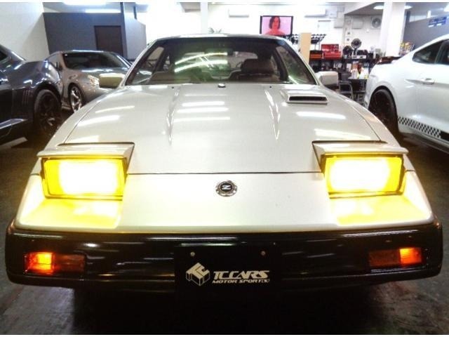 Nissan FAIRLADY Z 1983 7180117-34