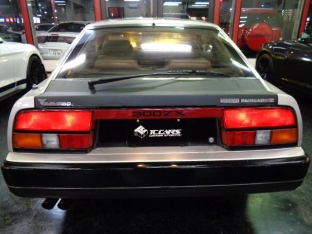 Nissan FAIRLADY Z 1983 7180117-35