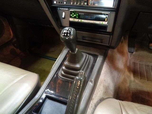 Nissan FAIRLADY Z 1983 7180117-39