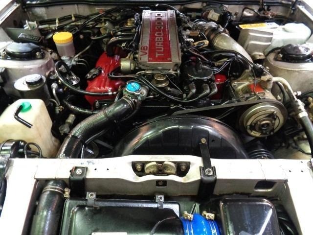 Nissan FAIRLADY Z 1983 7180117-40