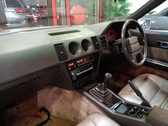 Nissan FAIRLADY Z 1983 7180117-46