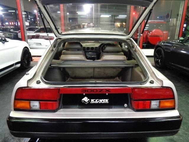 Nissan FAIRLADY Z 1983 7180117-5