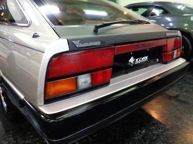 Nissan FAIRLADY Z 1983 7180117-8