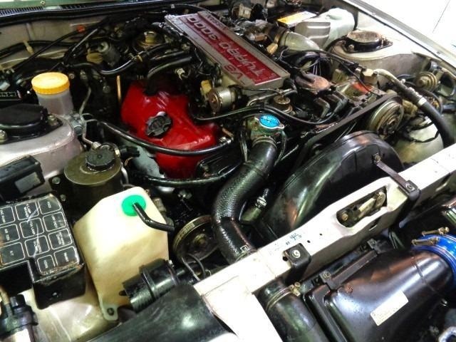 Nissan FAIRLADY Z 1983 7180117-9