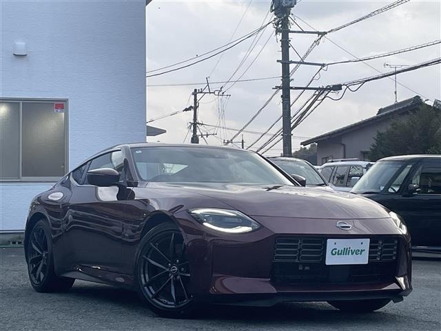Nissan FAIRLADY Z 2024 7180226-0