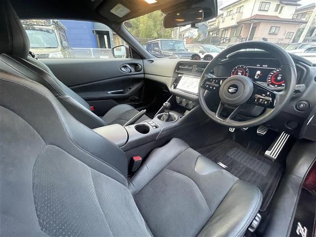 Nissan FAIRLADY Z 2024 7180226-10
