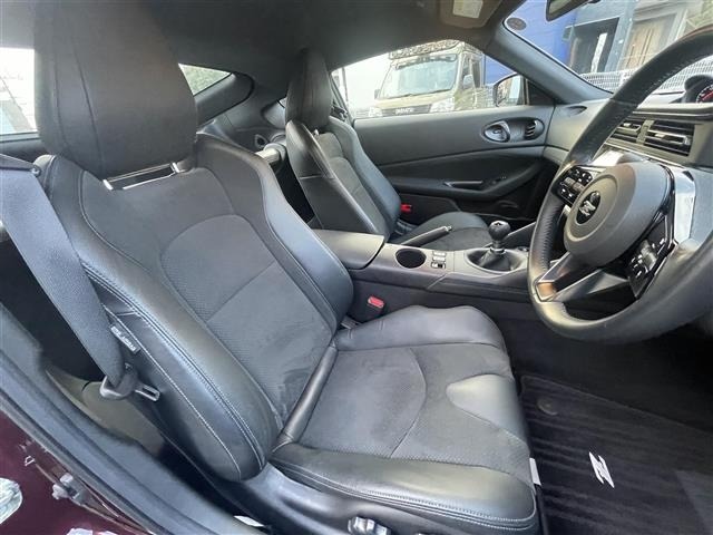 Nissan FAIRLADY Z 2024 7180226-11