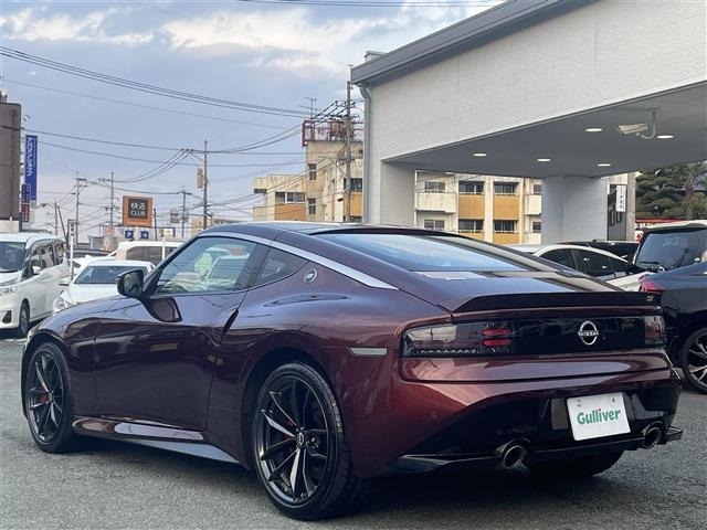 Nissan FAIRLADY Z 2024 7180226-13