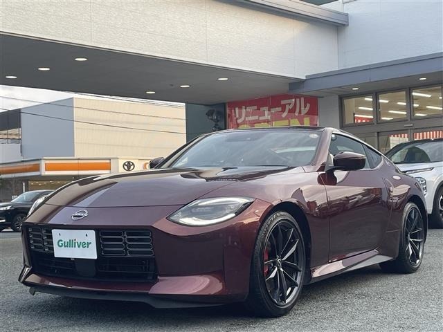 Nissan FAIRLADY Z 2024 7180226-15