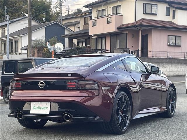 Nissan FAIRLADY Z 2024 7180226-16