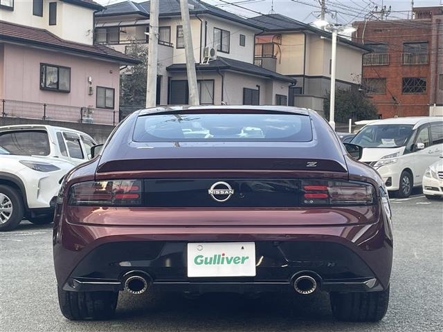 Nissan FAIRLADY Z 2024 7180226-18