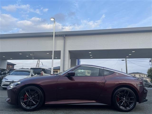 Nissan FAIRLADY Z 2024 7180226-19