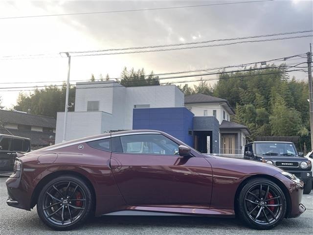 Nissan FAIRLADY Z 2024 7180226-21
