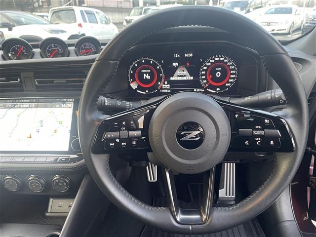 Nissan FAIRLADY Z 2024 7180226-3