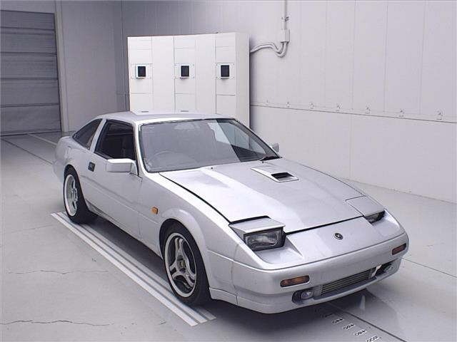 Nissan FAIRLADY Z 1987 7180228-0
