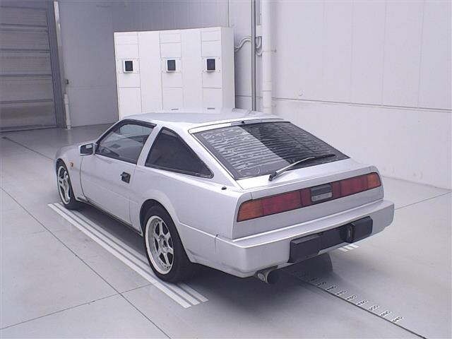 Nissan FAIRLADY Z 1987 7180228-1
