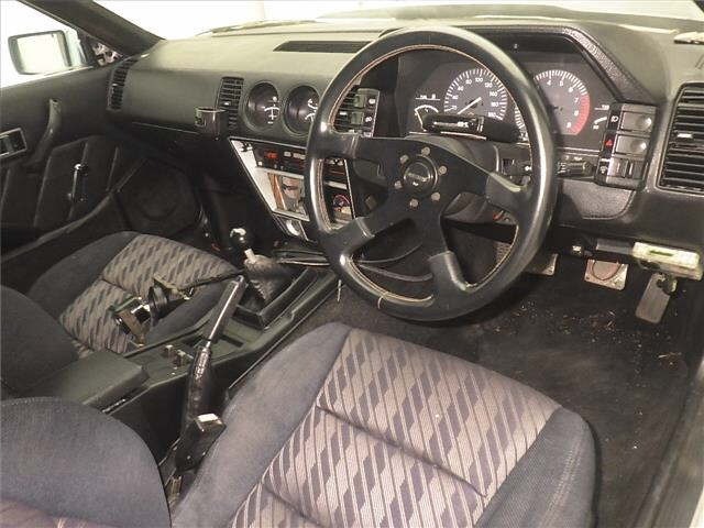 Nissan FAIRLADY Z 1987 7180228-3