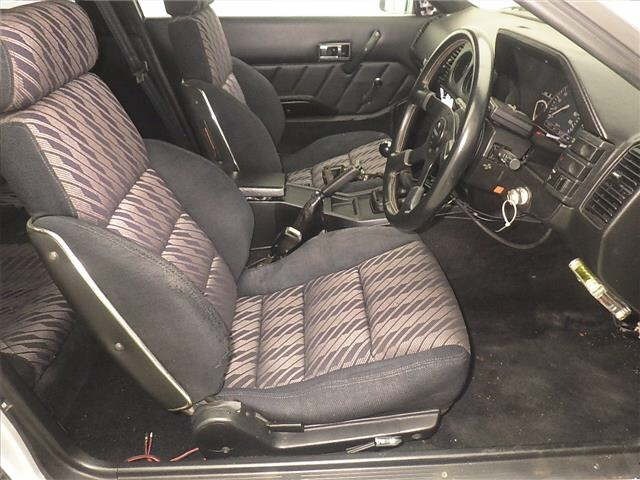Nissan FAIRLADY Z 1987 7180228-4