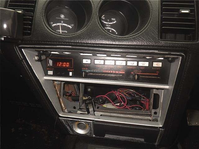 Nissan FAIRLADY Z 1987 7180228-5