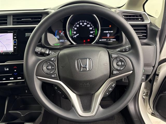 Honda FIT 2019 7181361-22