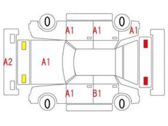 Honda FIT 2019 7181361-23