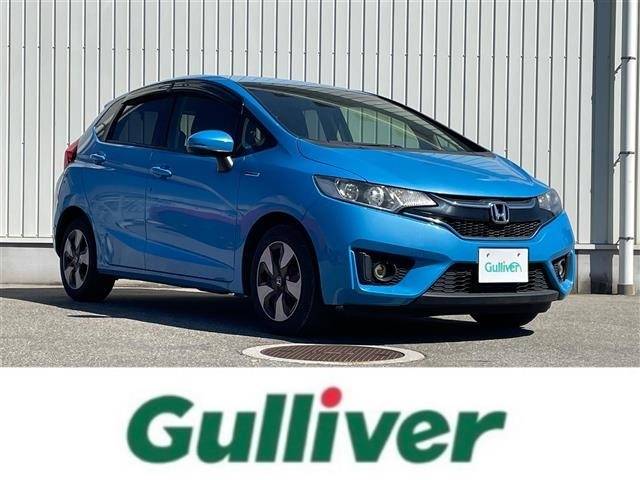 Honda FIT 2017 7181370-0