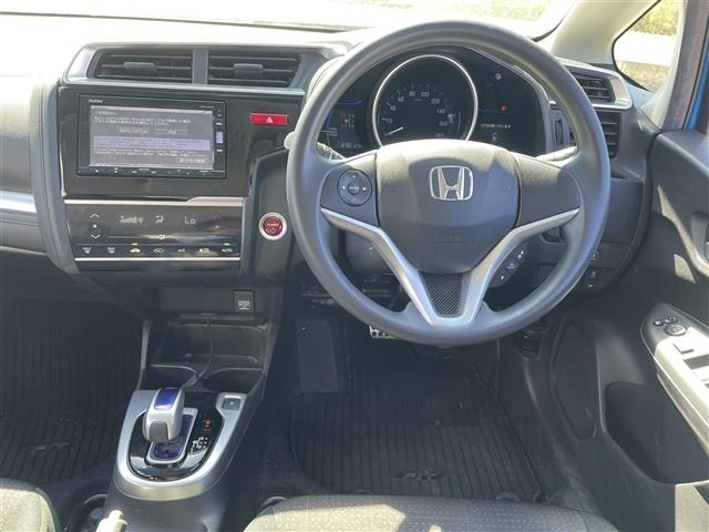Honda FIT 2017 7181370-1